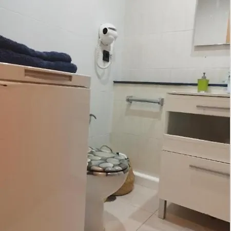 Teide View Studio Apartment *