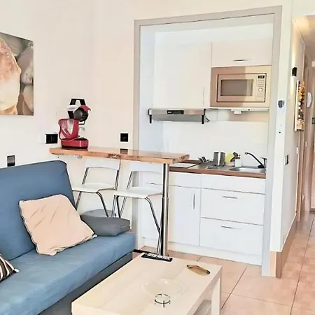 Teide View Studio Apartment